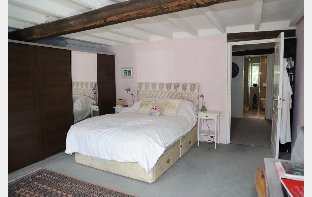 DEMEURES MAISONS PATRIMOINE : Maison / Villa | MIREPOIX (09500) | 189 m2 | 370 000 € 