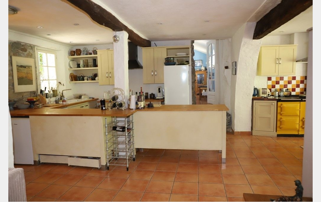 DEMEURES MAISONS PATRIMOINE : Maison / Villa | MIREPOIX (09500) | 189 m2 | 370 000 € 