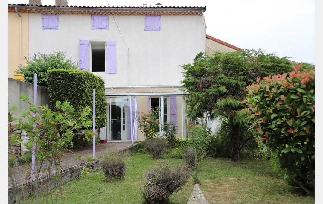 DEMEURES MAISONS PATRIMOINE : Maison / Villa | LAROQUE-D'OLMES (09600) | 185 m2 | 190 000 € 