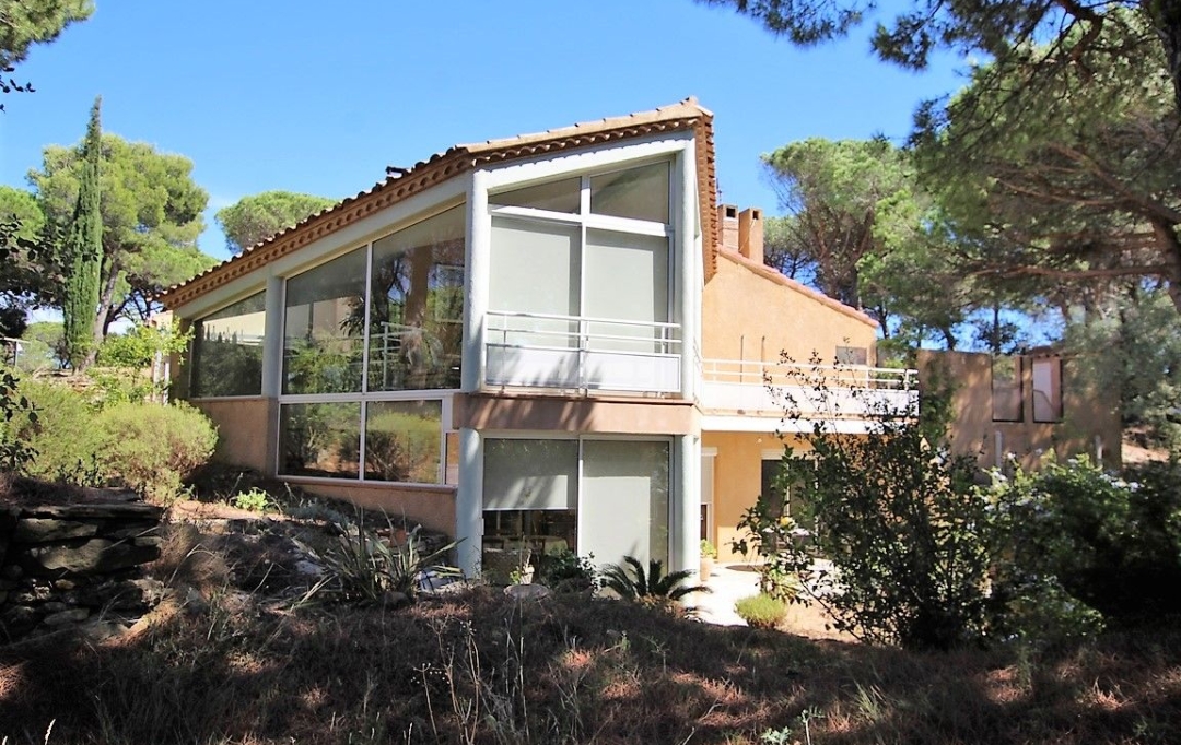 DEMEURES MAISONS PATRIMOINE : Domain / Estate | NARBONNE (11100) | 237 m2 | 648 000 € 