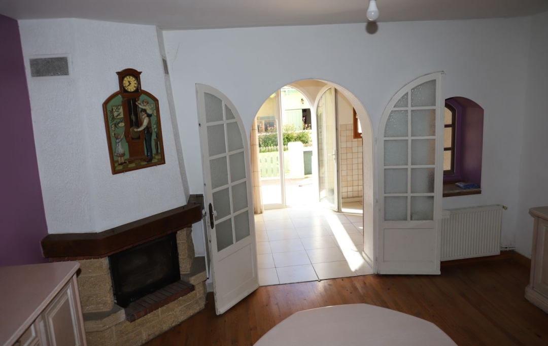 DEMEURES MAISONS PATRIMOINE : Maison / Villa | LAVELANET (09300) | 304 m2 | 210 000 € 