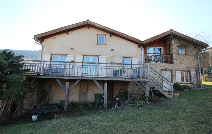  DEMEURES MAISONS PATRIMOINE Domain / Estate | LA BASTIDE-DE-SEROU (09240) | 320 m2 | 420 000 € 