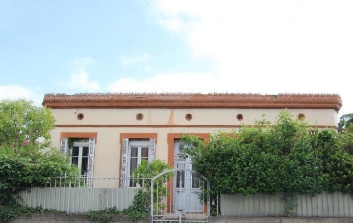  DEMEURES MAISONS PATRIMOINE Maison / Villa | PAMIERS (09100) | 197 m2 | 189 000 € 