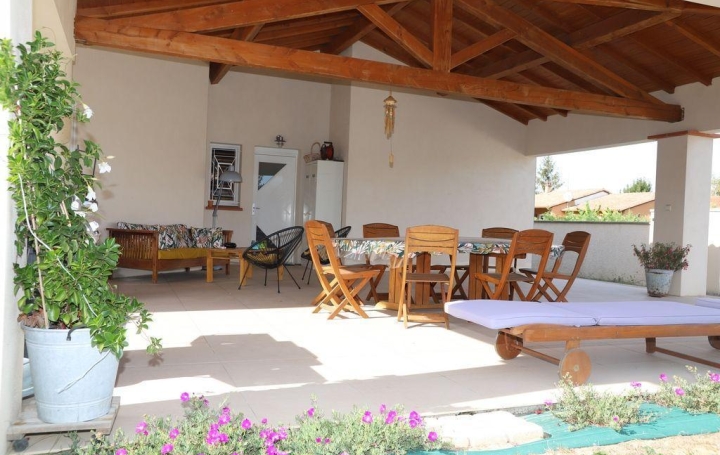  DEMEURES MAISONS PATRIMOINE House | VARILHES (09120) | 230 m2 | 579 000 € 