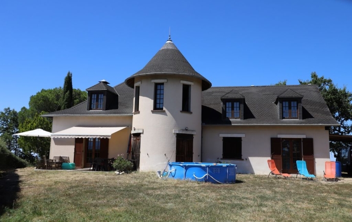  DEMEURES MAISONS PATRIMOINE House | PAMIERS (09100) | 235 m2 | 399 000 € 