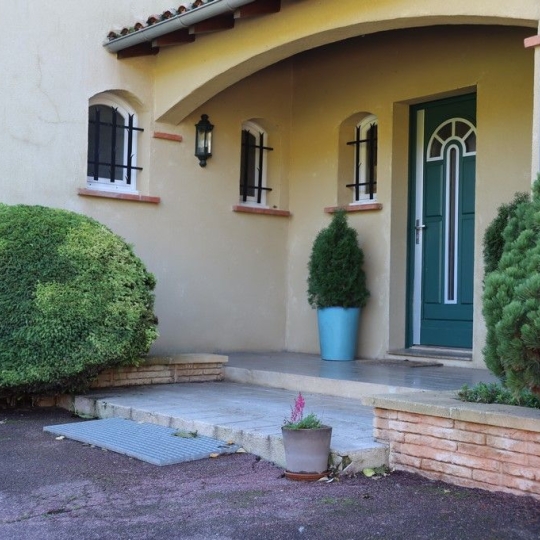  DEMEURES MAISONS PATRIMOINE : Maison / Villa | MIREPOIX (09500) | 179 m2 | 360 000 € 