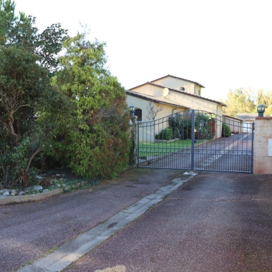  DEMEURES MAISONS PATRIMOINE : Maison / Villa | MIREPOIX (09500) | 179 m2 | 360 000 € 