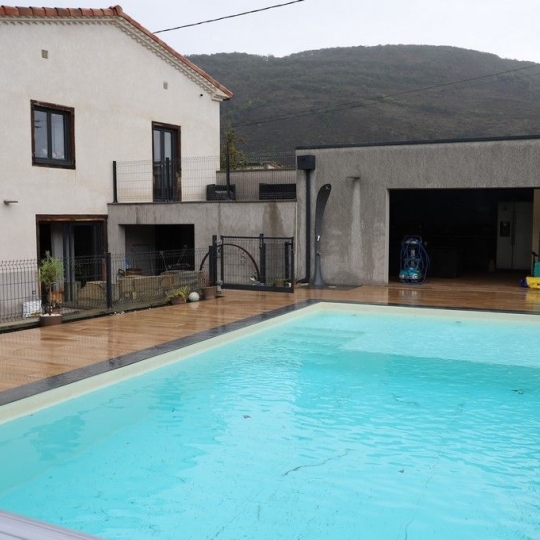 DEMEURES MAISONS PATRIMOINE : Maison / Villa | FOIX (09000) | 290.00m2 | 495 000 € 