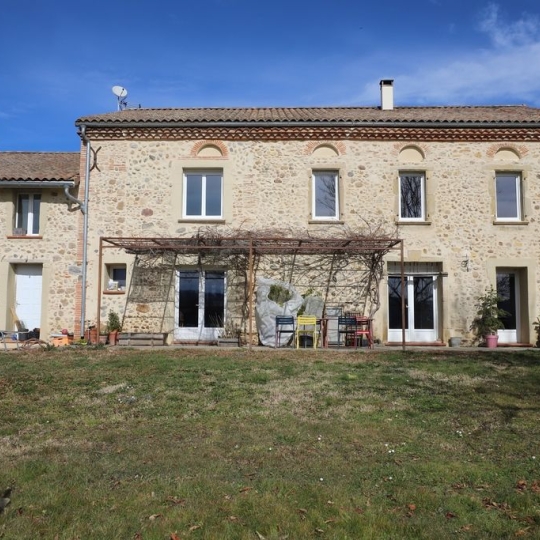  DEMEURES MAISONS PATRIMOINE : Domaines / Propriétés | PAMIERS (09100) | 239 m2 | 529 000 € 