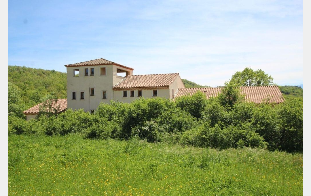 DEMEURES MAISONS PATRIMOINE : Domaines / Propriétés | LIMOUX (11300) | 750 m2 | 1 380 000 € 