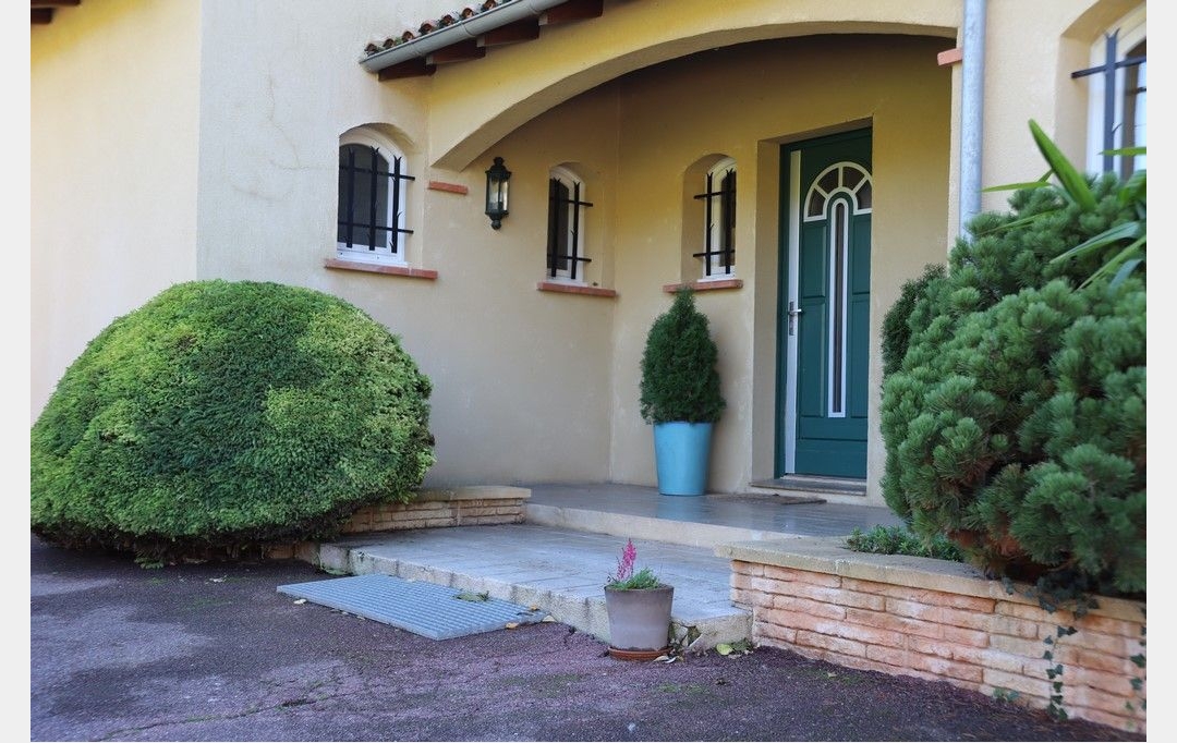 DEMEURES MAISONS PATRIMOINE : Maison / Villa | MIREPOIX (09500) | 179 m2 | 360 000 € 