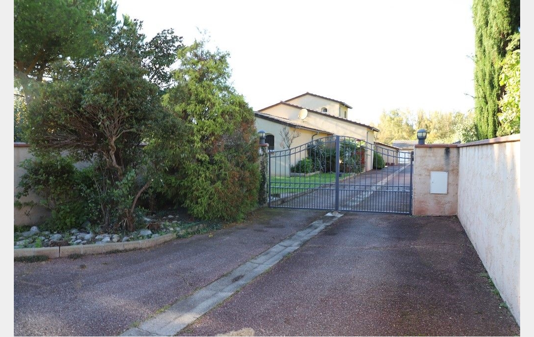 DEMEURES MAISONS PATRIMOINE : Maison / Villa | MIREPOIX (09500) | 179 m2 | 360 000 € 