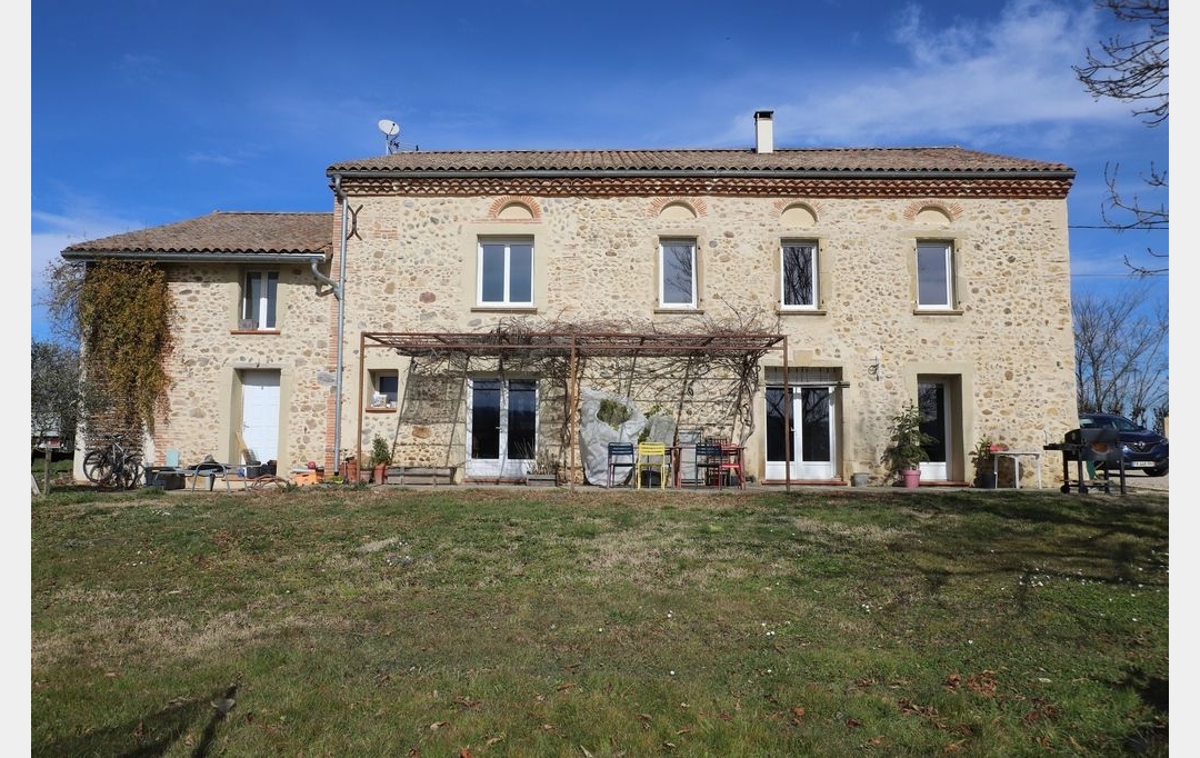 DEMEURES MAISONS PATRIMOINE : Domaines / Propriétés | PAMIERS (09100) | 239 m2 | 529 000 € 