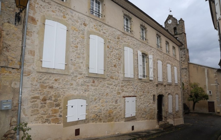 Maison   LA BASTIDE-DE-SEROU  300 m2 470 000 € 